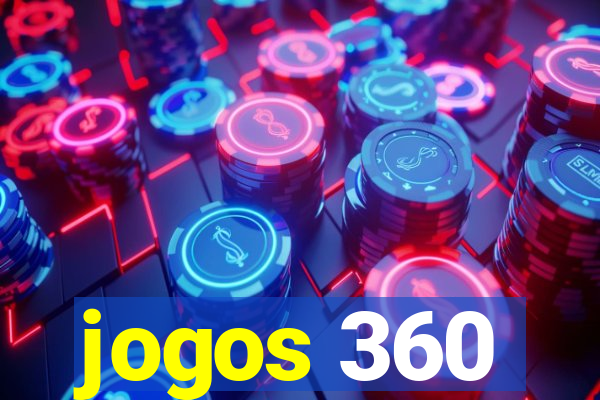 jogos 360